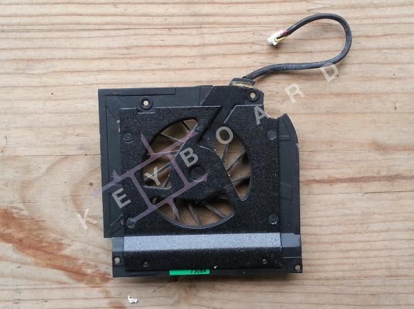 Вентилятор до ноутбука Hp Pavilion DV9100